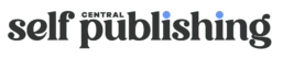 Self Publishing Central Logo