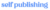 Self Publishing Central Logo